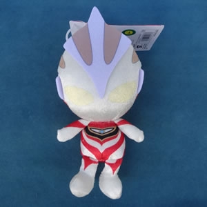 ウルトラヒーローChibiぬいぐるみ：3