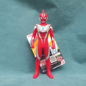 ウルトラマンヒーローシリーズ 107 ウルトラマンオメガ