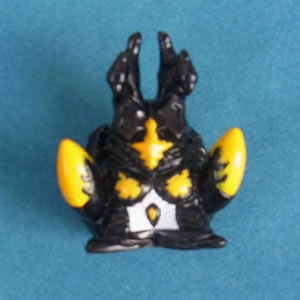 ハイパーゼットン