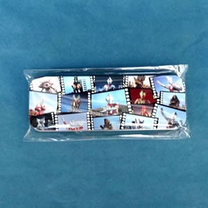 ウルトラマンチョコペンシルカン