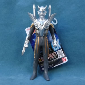 ウルトラマングッズ ウルトラヒーローEX ウルティメイトシャイニング