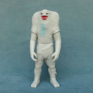 ウルトラ怪獣シリーズ 246 ジャミラ