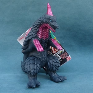ウルトラ怪獣シリーズ 235 テリジラス