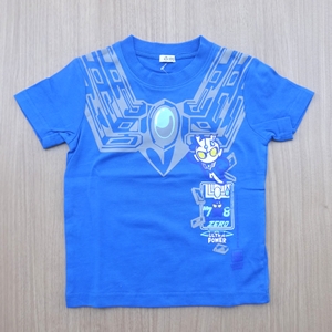 26SS Tシャツ(ウルトラマンゼロ)
