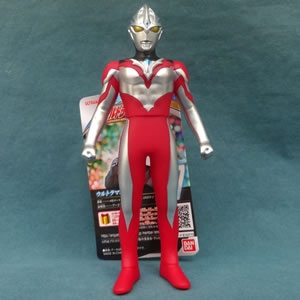 ウルトラヒーローシリーズ97 ウルトラマンアーク