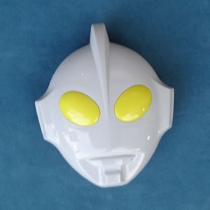 ウルトラマンダイカットケース