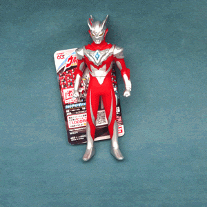 ウルトラヒーローシリーズ 125 ウルトラマンゼロコスモライズ