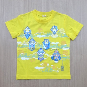 26SS Tシャツ(雲の中)