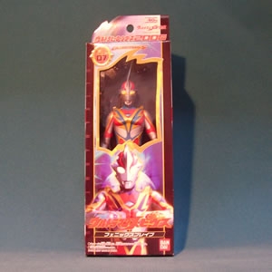 ウルトラマンメビウス フェニックスブレイブ