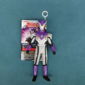 ウルトラヒーローシリーズ ウルトラマンロッソ ウインド58