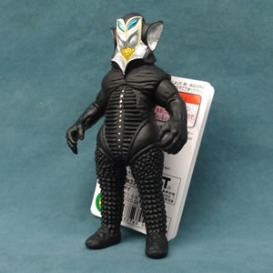ウルトラ怪獣シリーズ 245 メフィラス星人