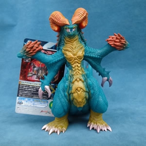 ウルトラ怪獣DX ガーゴルゴン