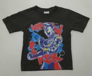 ビッグTシャツ デッカー XXS