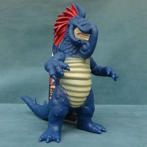 ウルトラ怪獣シリーズ 217 リオド