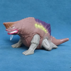 ウルトラ怪獣シリーズ 15 ガヴァドン(B)