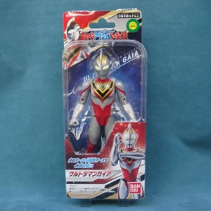 ウルトラアクションフィギュア(各種)