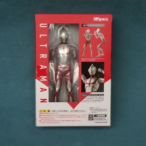 SHF シン・ウルトラマン：1