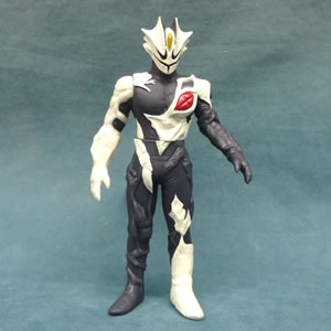 ウルトラ怪獣シリーズ キリエロイドⅡ