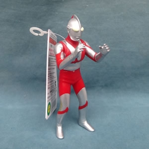 ウルトラヒーローシリーズ 112 ウルトラマン ファイティングポーズ ver.：1