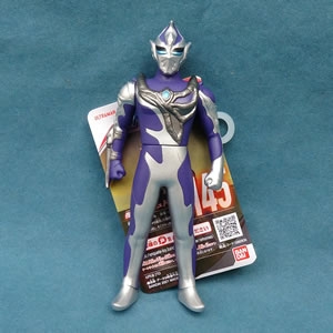 ウルトラ怪獣 145 ヒュドラ