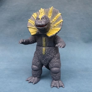 ウルトラ怪獣シリーズ 252 ジラース