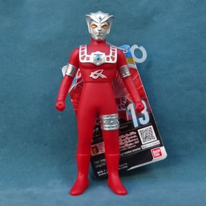 ウルトラマンレグロス