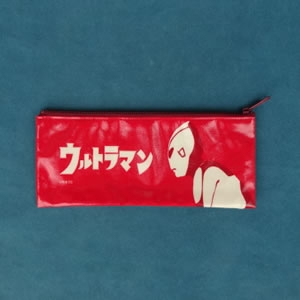 ペンケース(ウルトラマン)：1