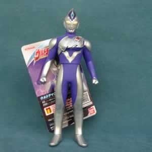 ウルトラヒーローシリーズ EX ウルトラマンディナス