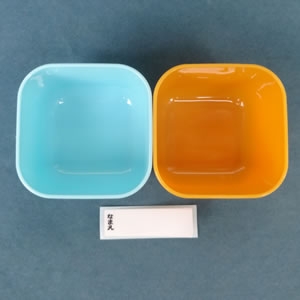 ミニシールボックス2個セット(morimori HEROES)：1