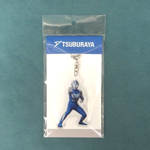 アクリルキーホルダー ウルトラマンテオ