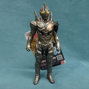 ウルトラヒーローズ83 トリガーダーク