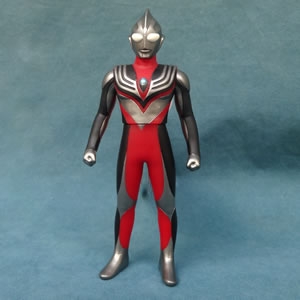 ウルトラヒーローシリーズ 123 ティガトルネード