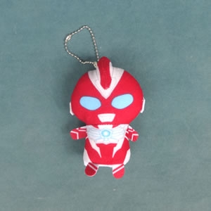 ぷちマスコットキーホルダー 各種