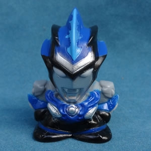 指人形(ウルトラマンルーブブルアクア)