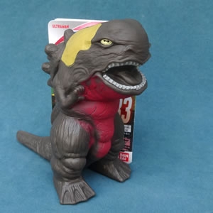 ウルトラ怪獣シリーズ 233 ドグリド