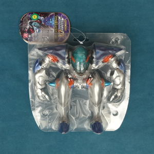 ウルトラ怪獣DXチブル星人エクセラー