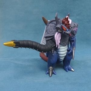 ウルトラ怪獣シリーズ 244 ゾメラ