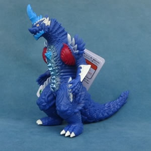 ウルトラ怪獣シリーズ 238 レキネス