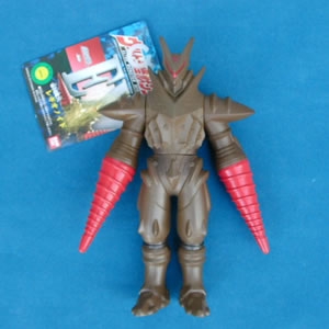 ウルトラ怪獣シリーズEX レギオノイド