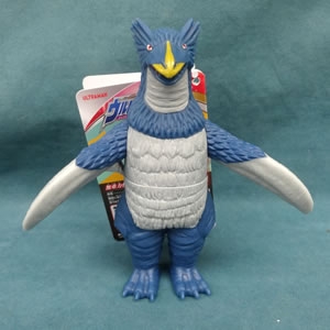 ウルトラ怪獣シリーズ 234 ペグノス