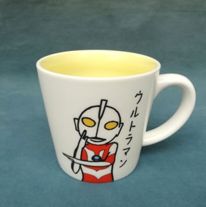 軽量マグカップ 各種