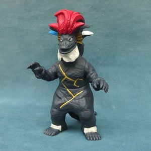 ウルトラ怪獣シリーズ 251 ジェロニモン