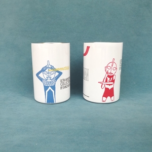 ウルモン缶ホルダー 各種：1